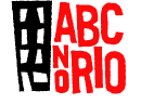 ABC No Rio Logo